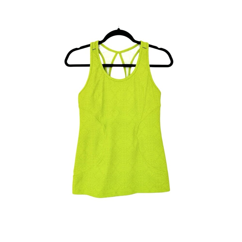 Athleta Energy Tank